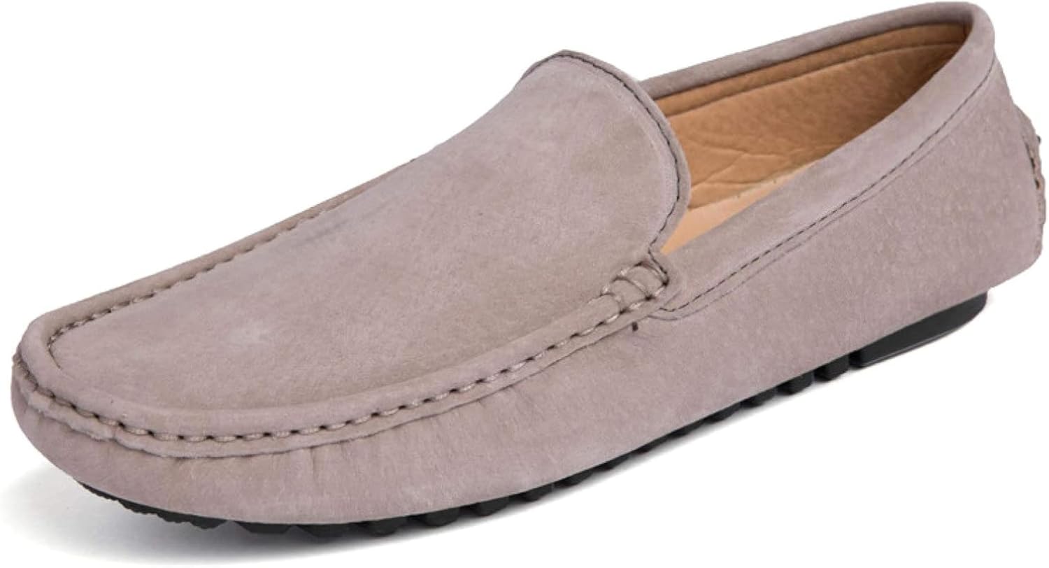 

Мужские повседневные прогулочные туфли Penny, легкие для ношения Sylaiwao, хаки