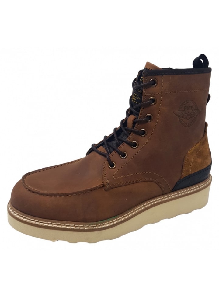 

Сапоги PME Legend Stiefel HighBoot Hawkspeed Legend, коричневый