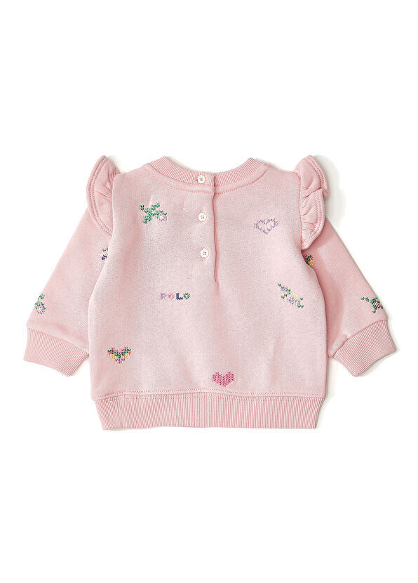 Толстовка для мальчика с капюшоном Polo Ralph Lauren, синий — фото 2