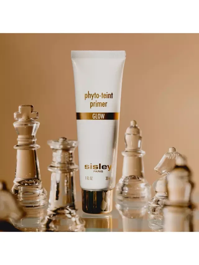 Праймер-основа Phyto-Teint Primer Glow, 30 мл Sisley-Paris — фото 4