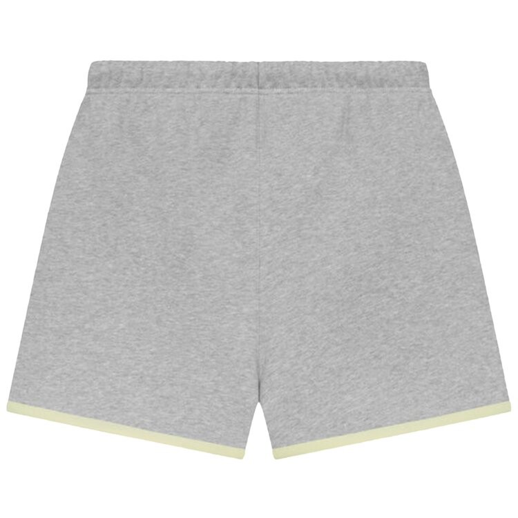 Шорты Fear Of God Essentials Fear of God Essentials Sweatshorts, серый — фото 2