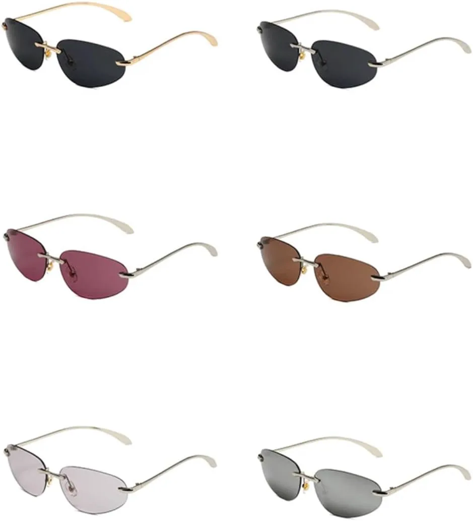 

Винтажные солнцезащитные очки с металлическими заклепками для женщин и мужчин в стиле панк, класса люкс, защита от УФ-излучения UV400 TOIPASTN, Gold Black