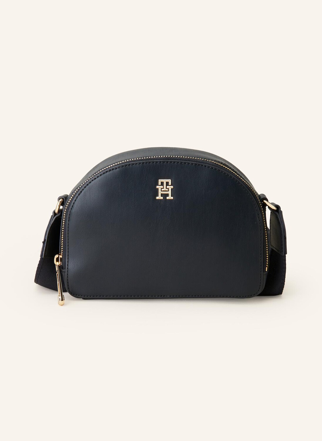 

Сумка через плечо Tommy Hilfiger, синий