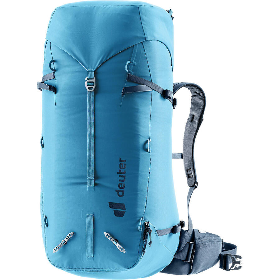 

DEUTER Руководство по походному рюкзаку 44+8