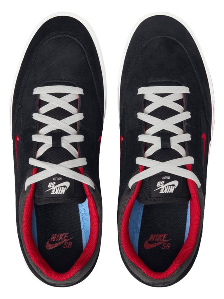 

Низкие кроссовки Nike