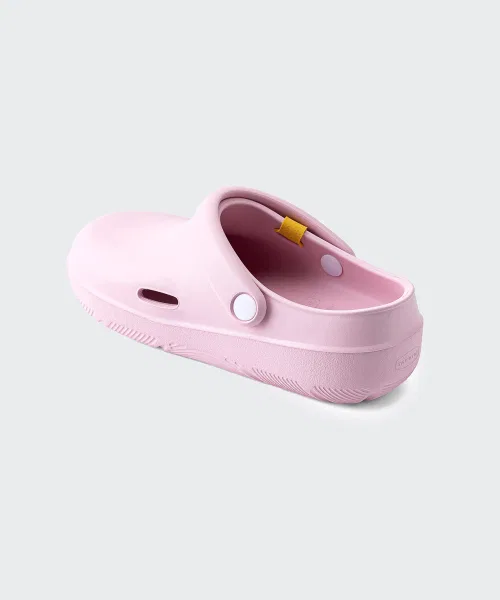 Детские кроссовки MUSINSA STANDARD KIDS ZEROVITY BIO молочные — фото 3