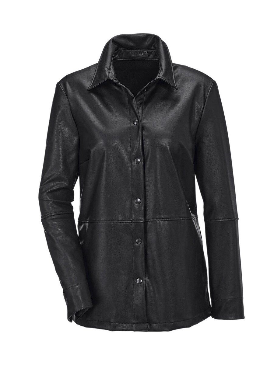 

Демисезонная куртка Goldner, Black