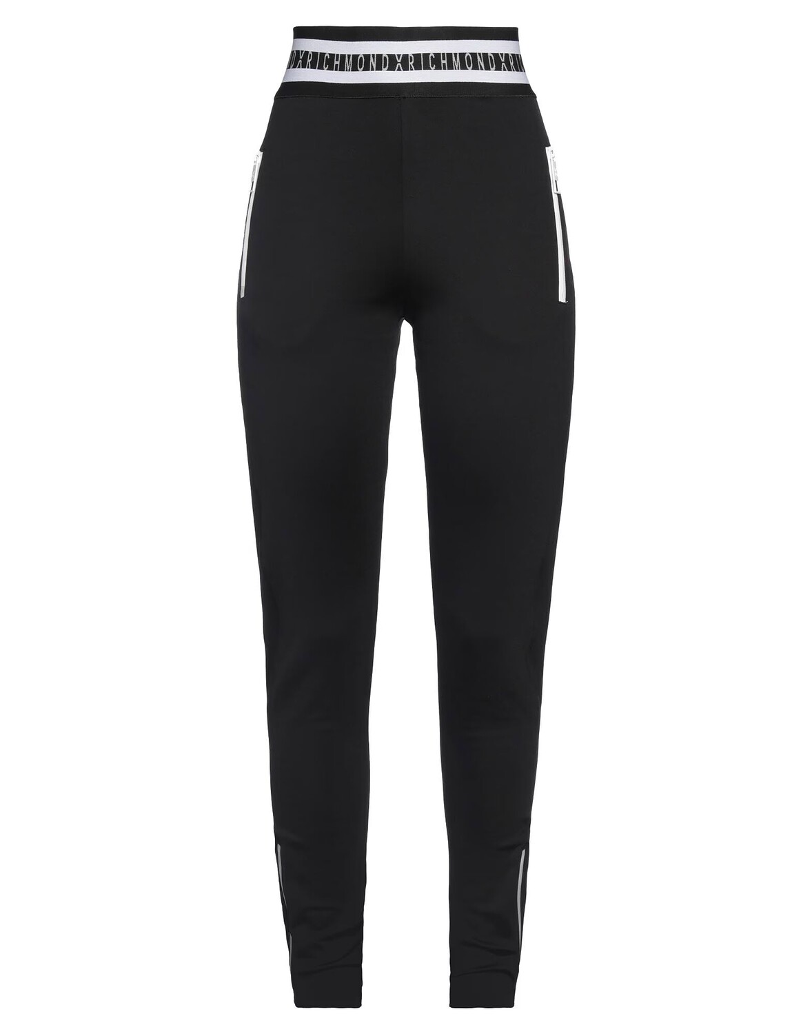 

Брюки John Richmond, черный