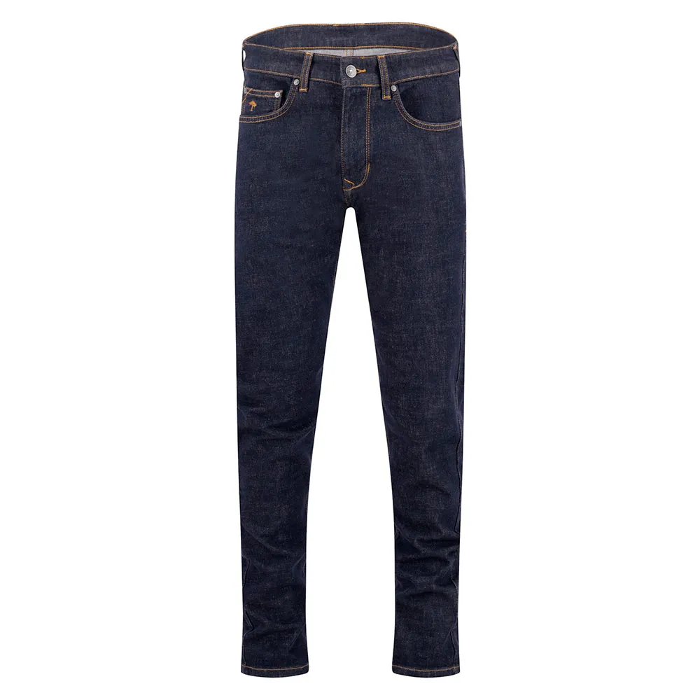 

Джинсы Fynch Hatton 16022920, синий