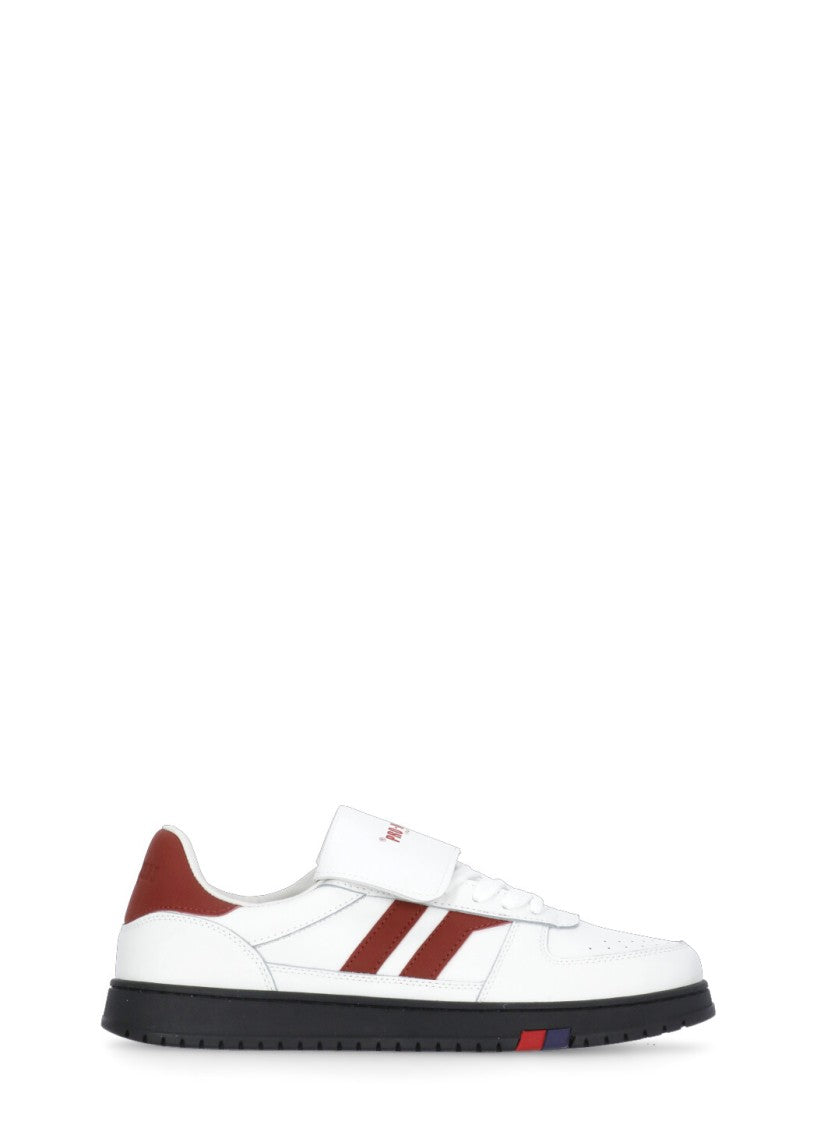 

Кроссовки Field King Pro-Keds, белый