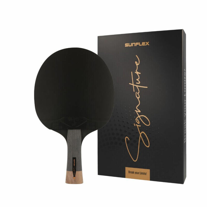 

Ракетка для настольного тенниса Sunflex SIGNATURE POWER