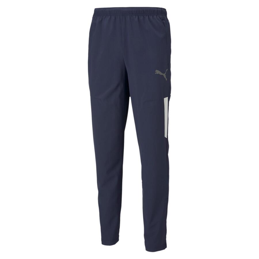 

Мужские тренировочные брюки Puma teamLIGA Sideline Pants 657261