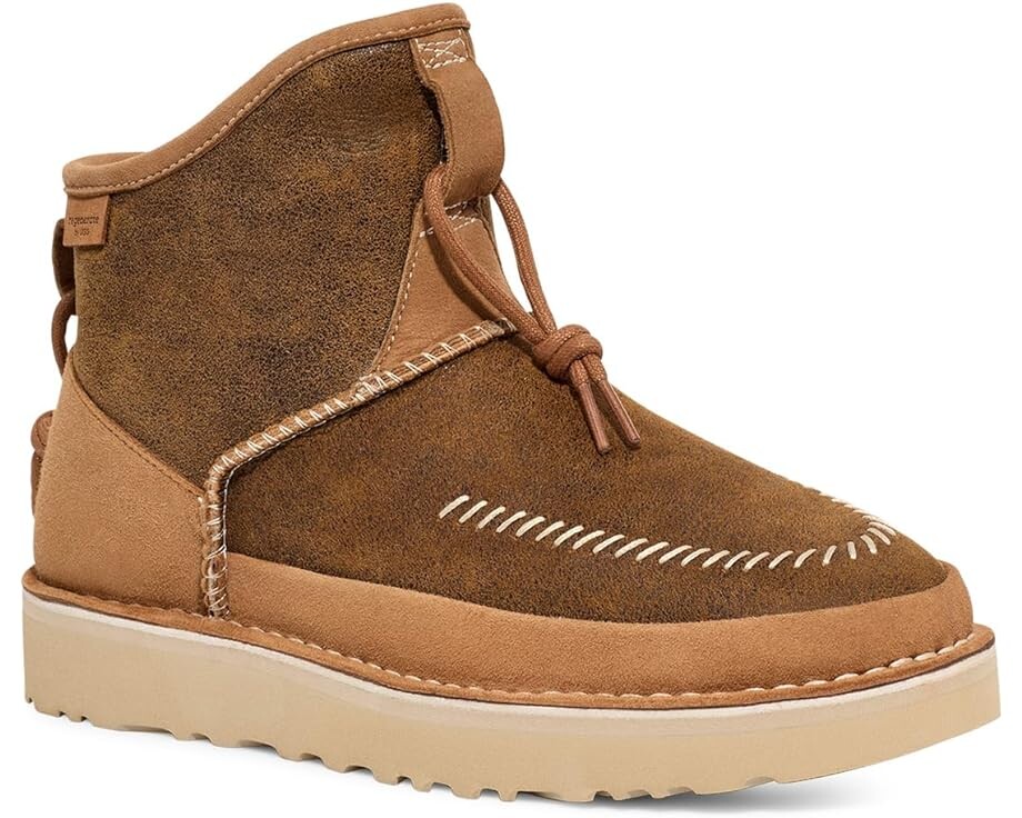 Ботинки UGG Campfire Crafted Regenerate, коричневый