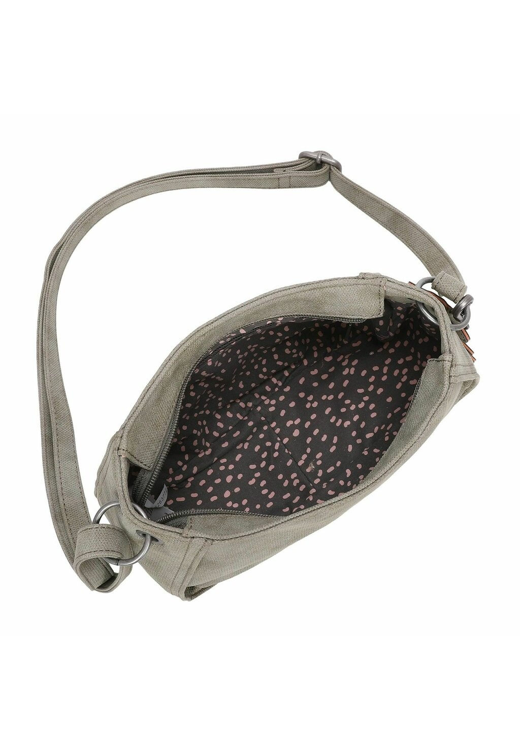 

Сумка через плечо AENY03 RUB 24 CM Fritzi aus Preußen, зеленый