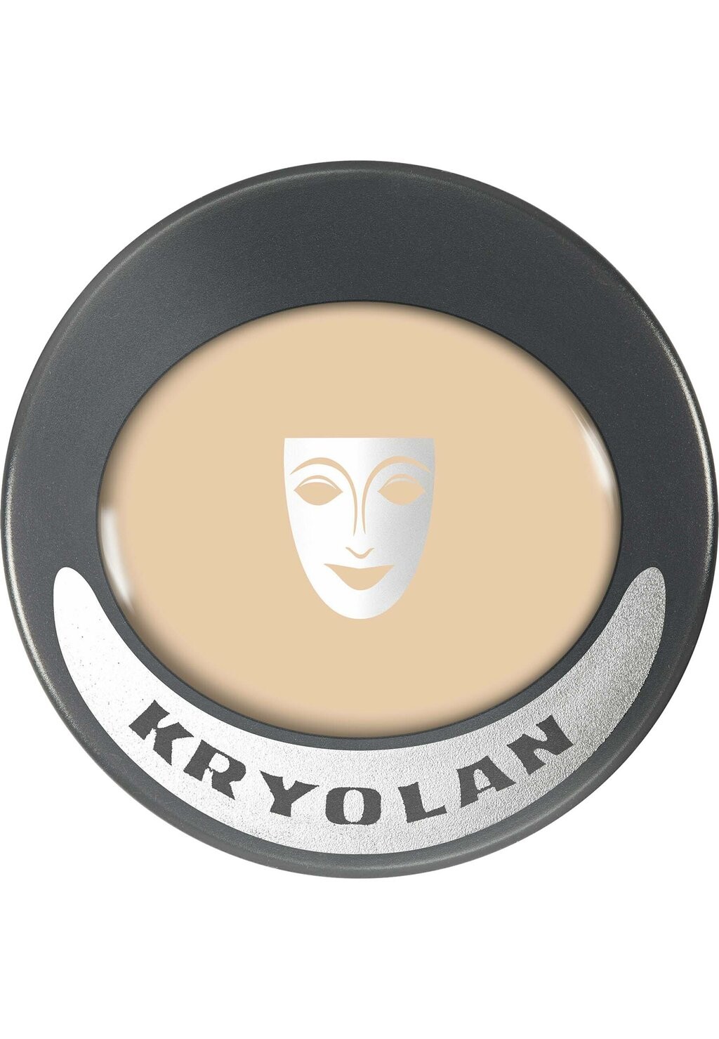 

Тональная основа ULTRA FOUNDATION Kryolan