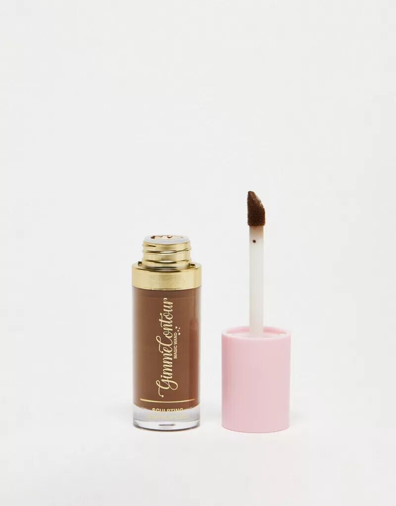

Doll Beauty – Gimme Contour – Контурный крем – Deep Dark