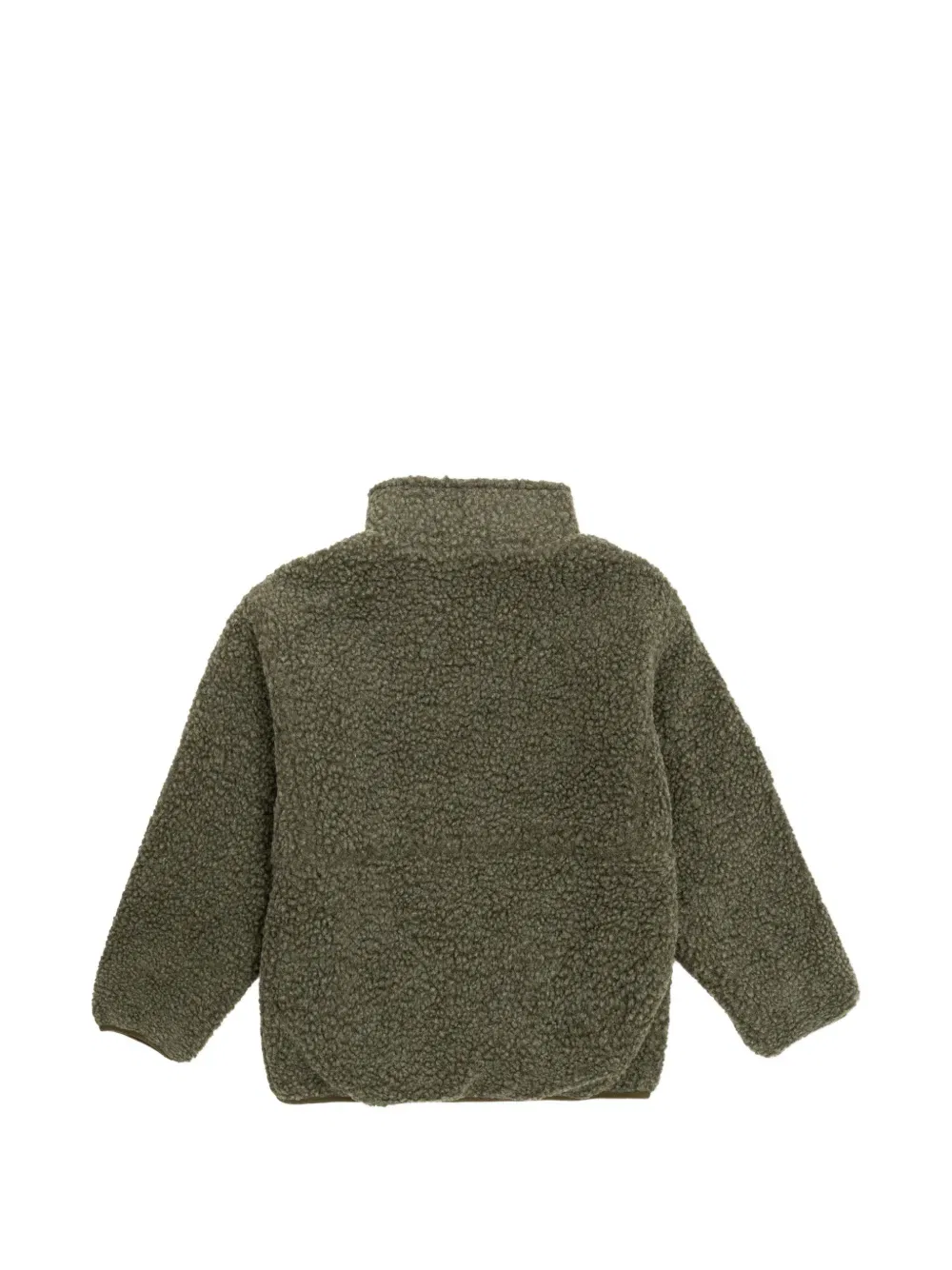 Куртка Хоктаун American Vintage Kids, зеленый — фото 2