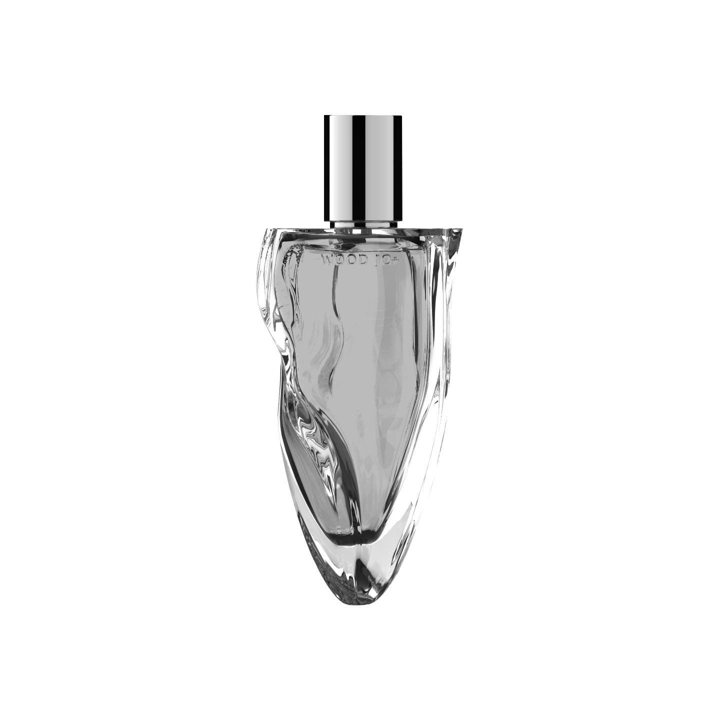 JO+Melting Ice Collection Full Line Eau De Parfum 50ml*4 WOOD JO+, Fusion Ice Collection — фото 2