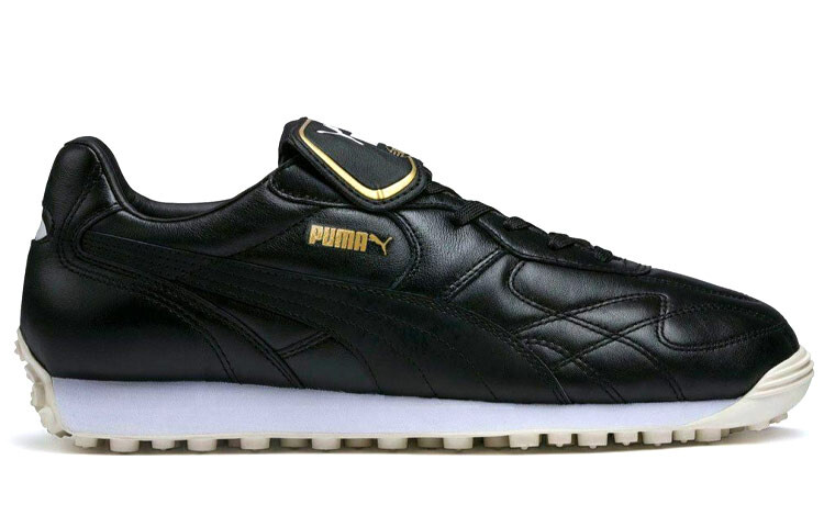 Puma Кроссовки Мужчины — фото 2