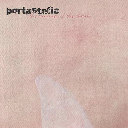 

CD диск Portastatic: The Summer Of The Shark