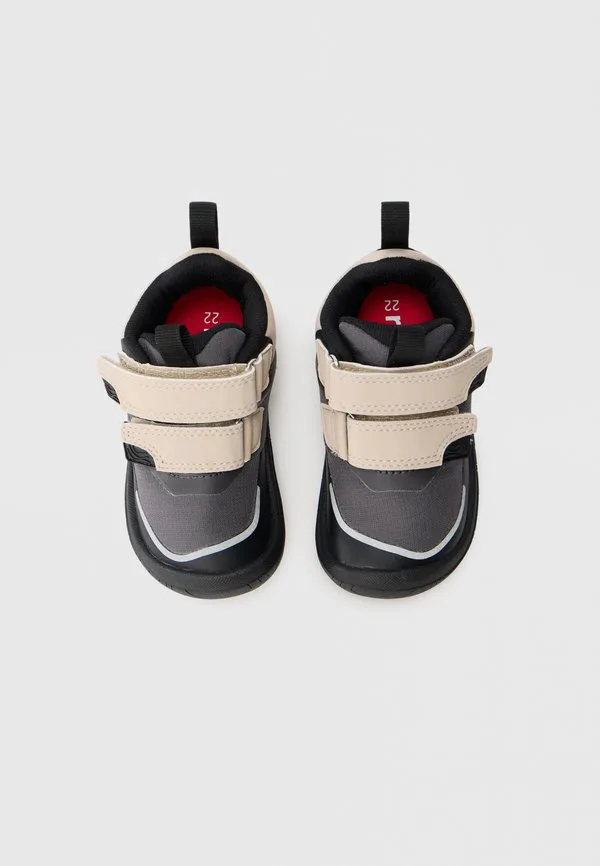 Высокие кроссовки viikari унисекс Reima, Soft Black — фото 4