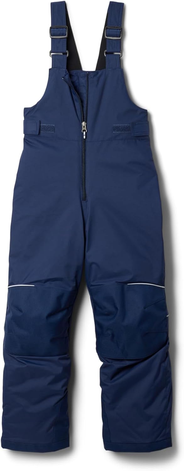 

Columbia unisex-baby Adventure Ride II Bib, Collegiate Navy