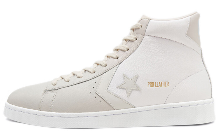 

Кроссовки Converse Pro Leather High Pale Putty, Серый, Кроссовки Converse Pro Leather High Pale Putty