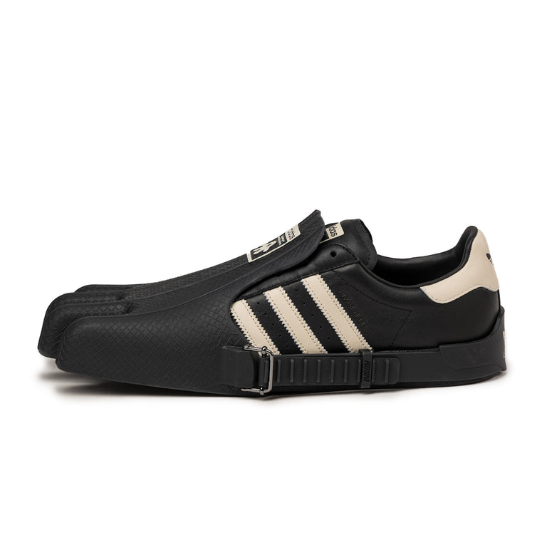 

Кроссовки x avavav superfinger superstar Adidas, черный