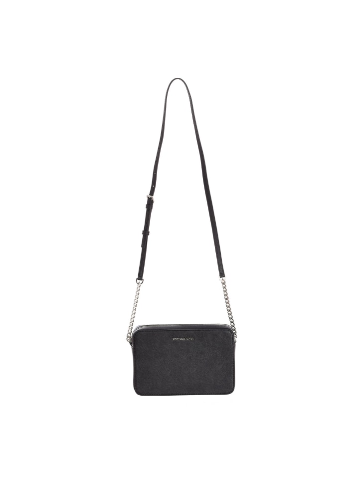 

Michael Kors Сумка через плечо черного цвета