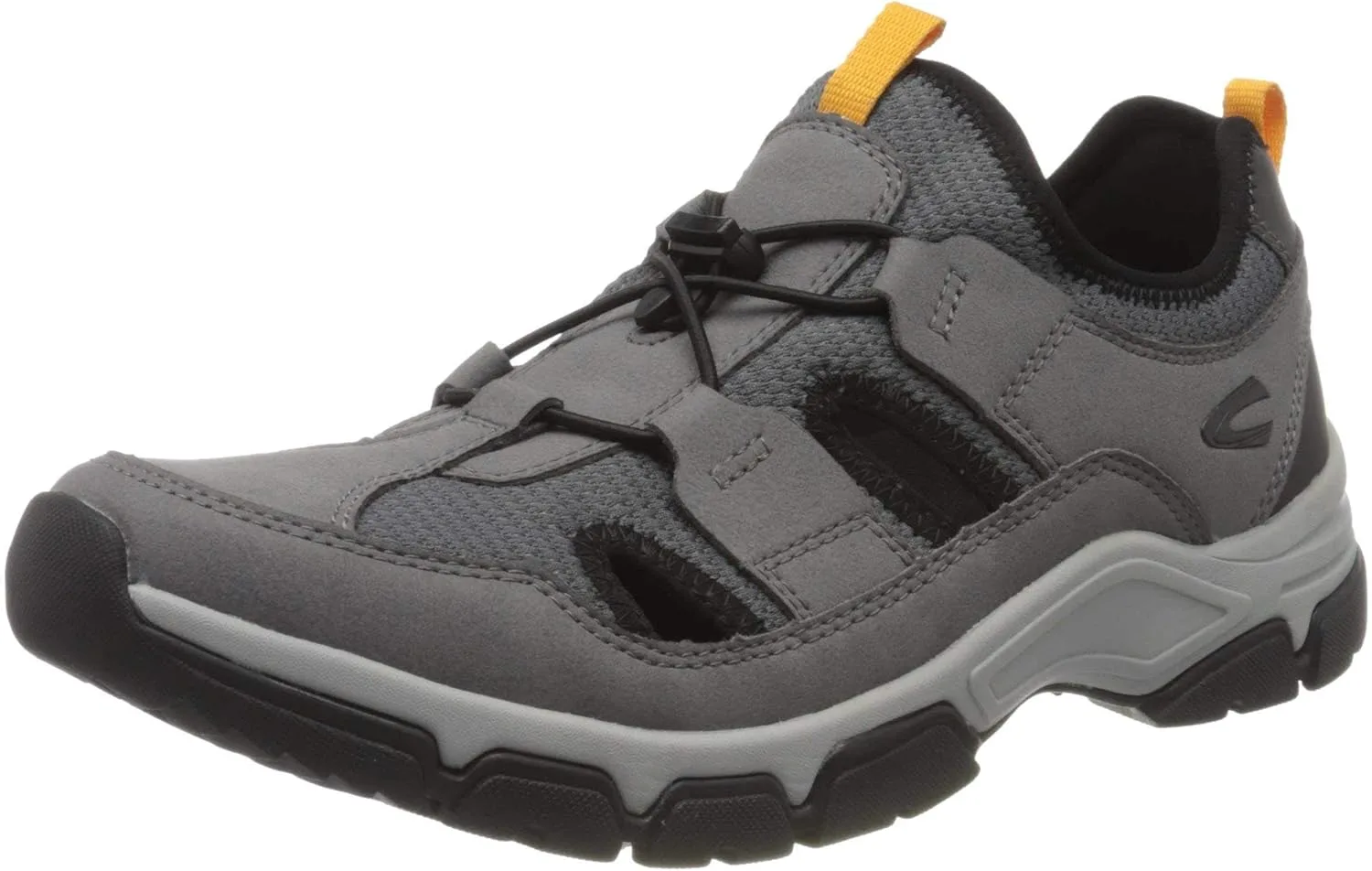 Мужские туфли Camel Active Impact, серый