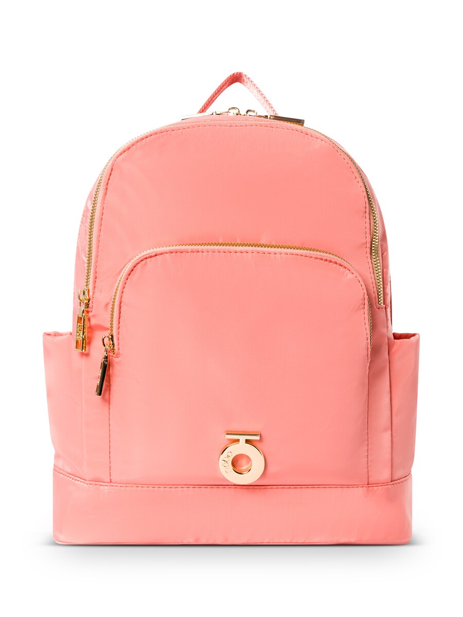 

Рюкзак NOBO Backpack TERPSICHORE, розовый