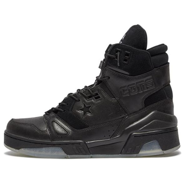 

Кроссовки Converse TheSoloist x ERX-260 Hi 'I Am The Soloist', черный