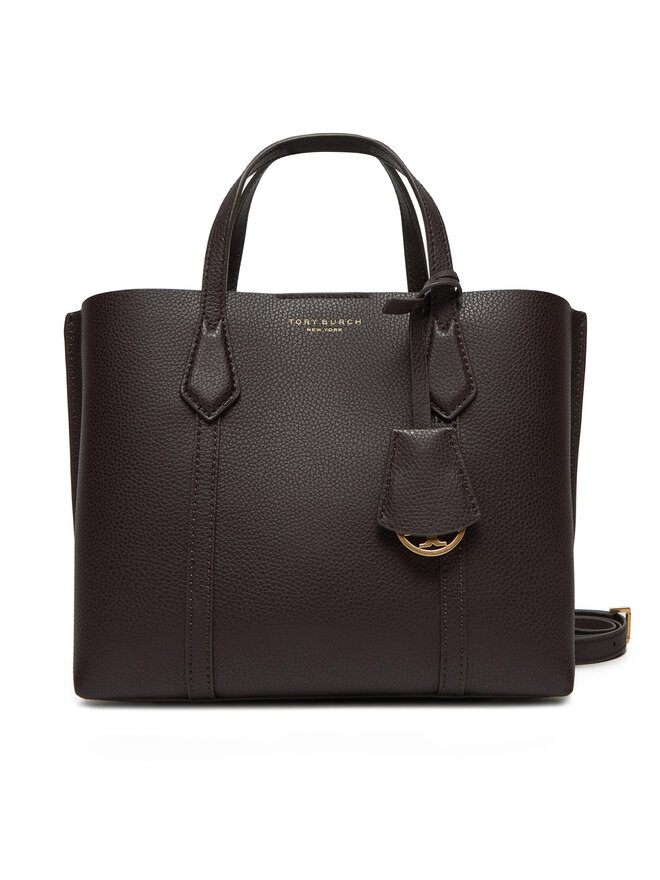 

Сумочка Perry Triple-Compartment 158532 Tory Burch, коричневый