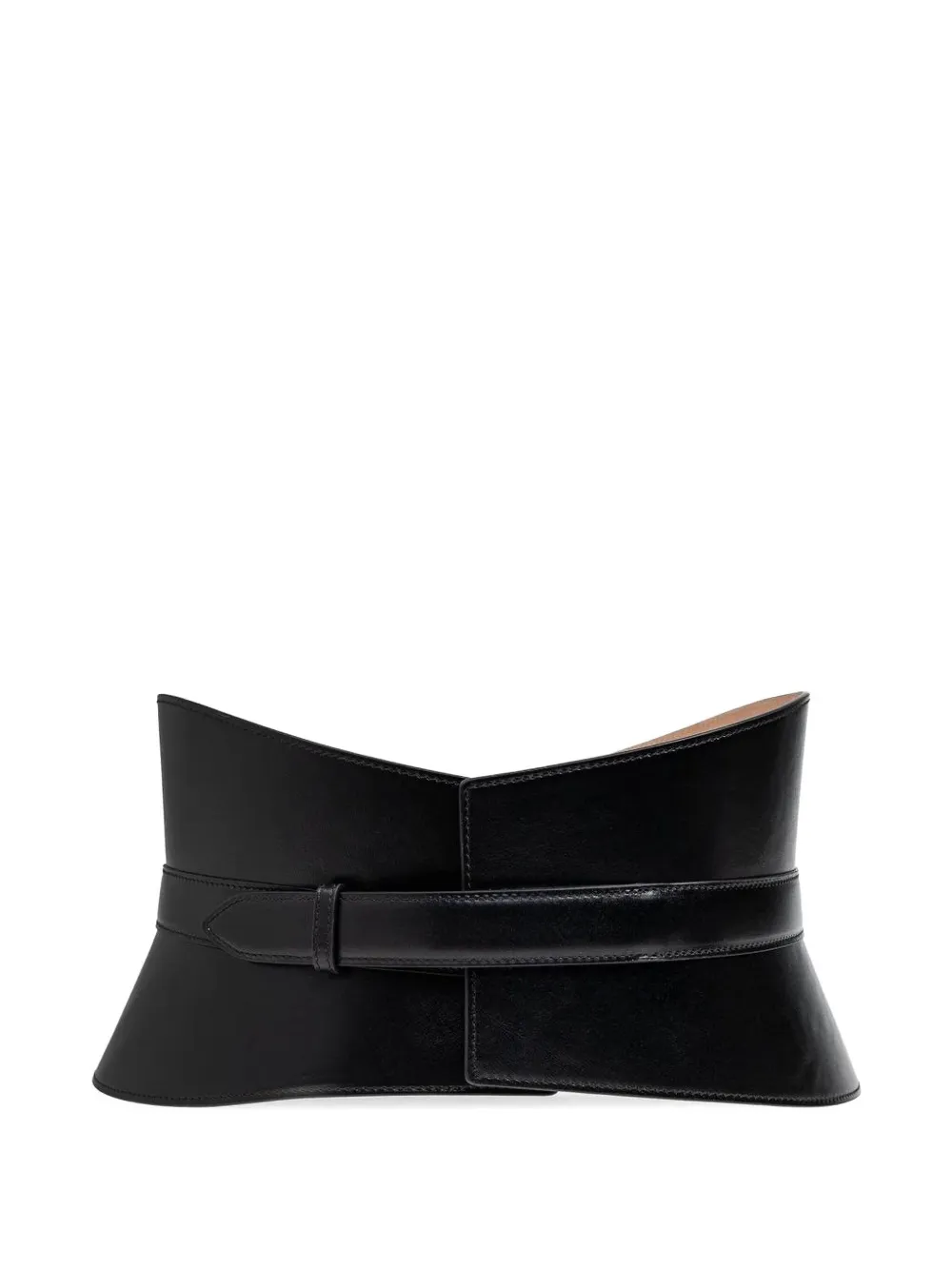 

Ремень Neo Bustier Alaïa, черный