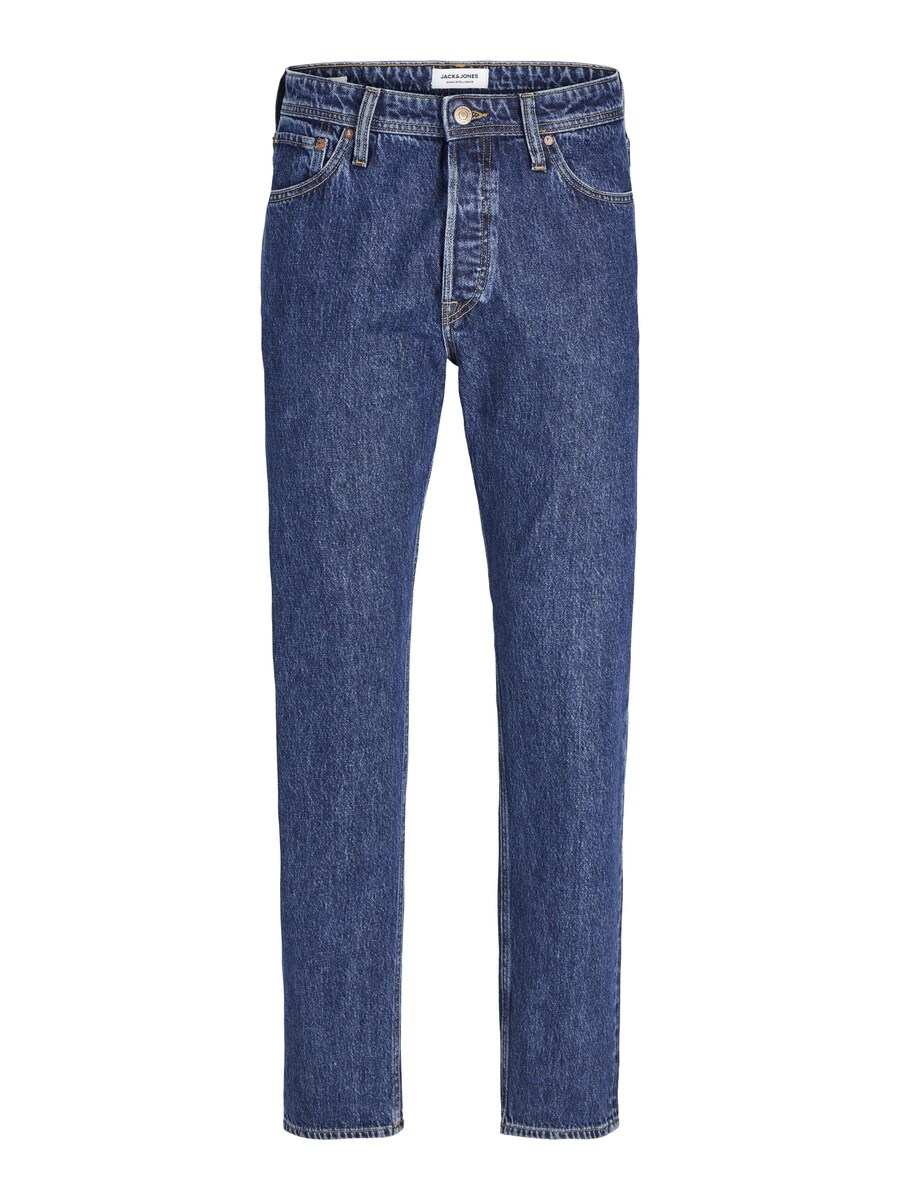 

Обычные джинсы JACK & JONES JJIChris JJOriginal, синий деним