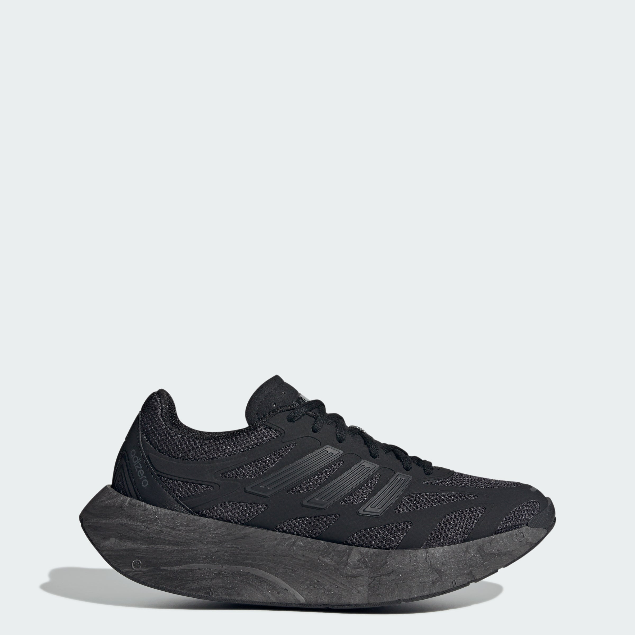 

Мужские кроссовки Adidas Adizero Aruku, черный/металлик