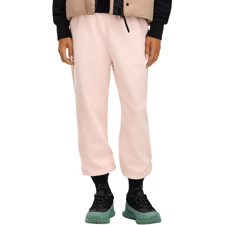Женские повседневные брюки Muskoka SS25 Canada Goose, vintage розовый — фото 3