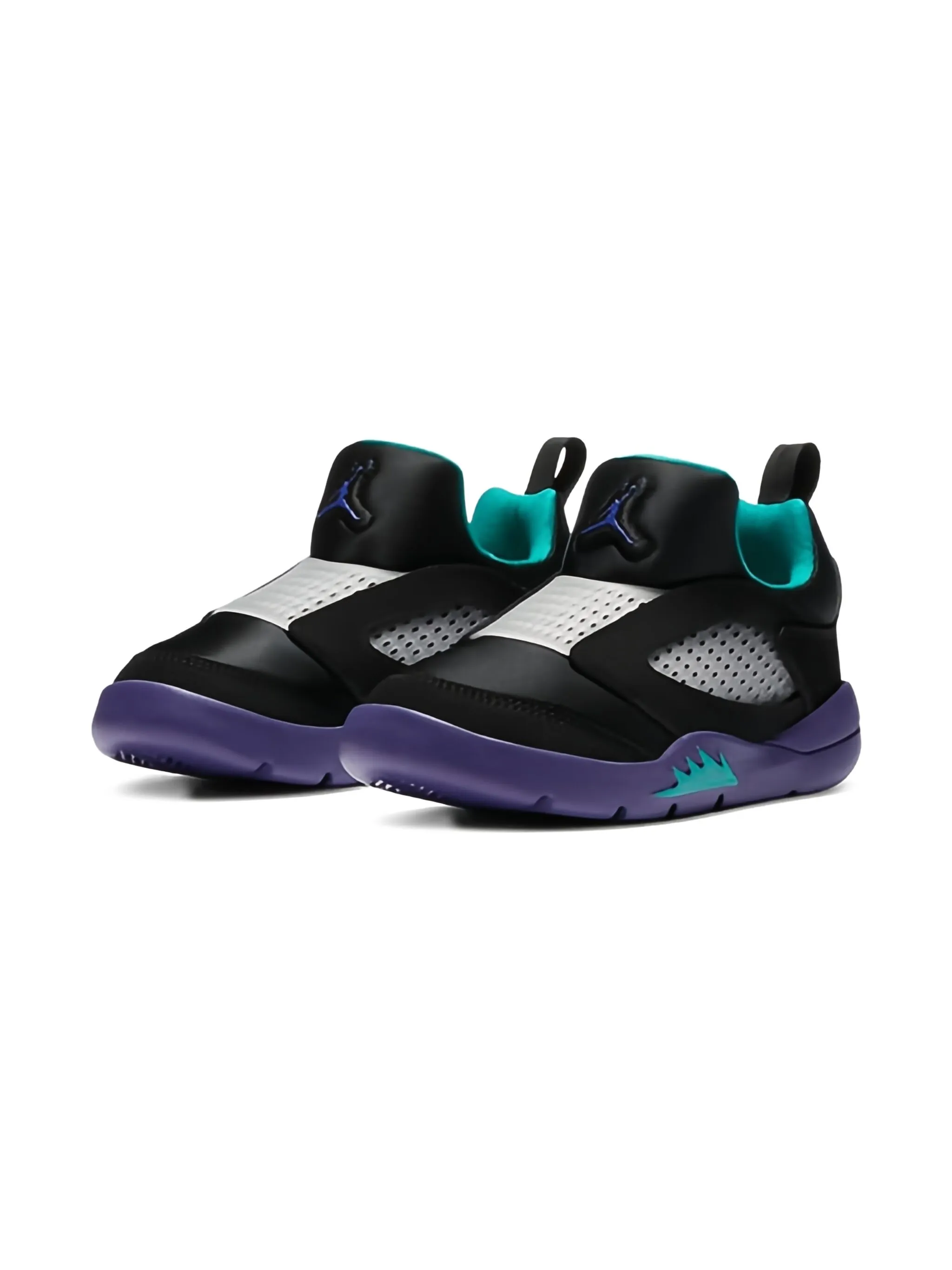 

Кроссовки Jordan 5 Retro Jordan Kids, черный