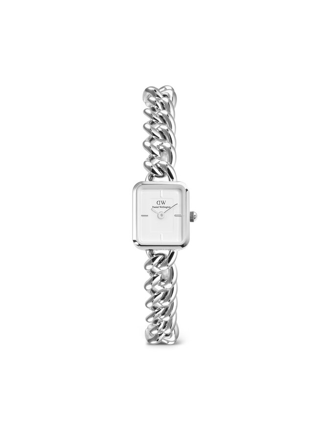 

Часы Jolie Chain 15 DW00100834 Daniel Wellington, серебряный