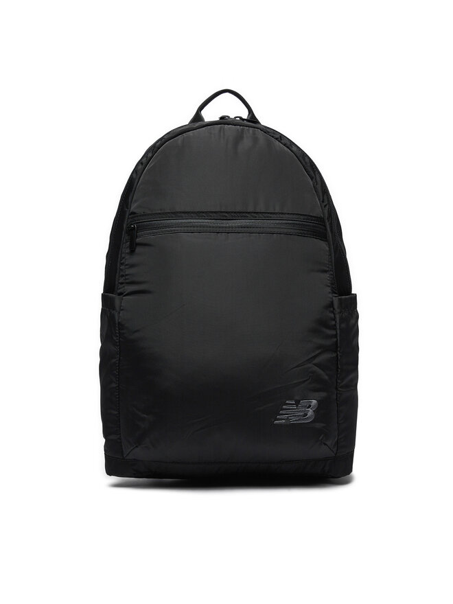 

Рюкзак New Balance LAB23083BK, черный