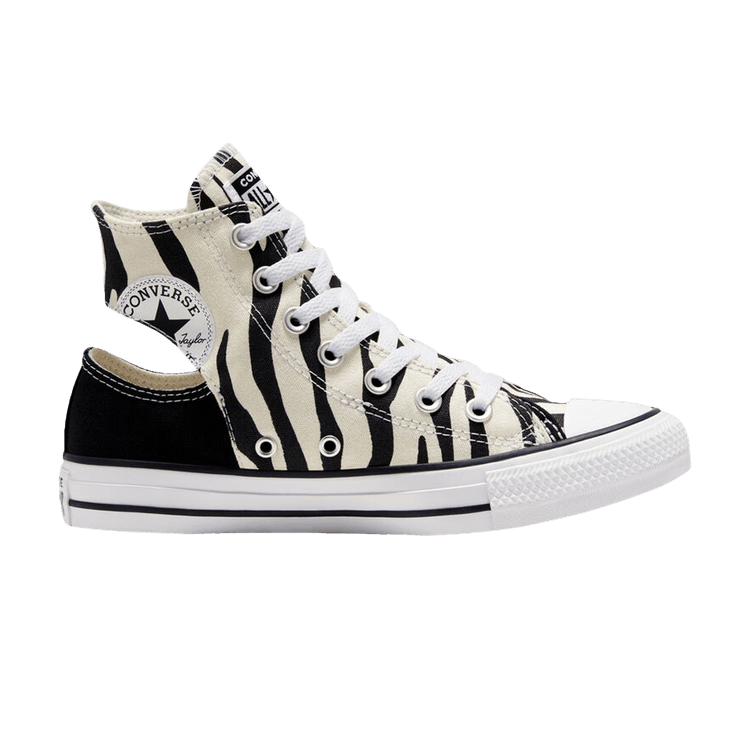 

Кроссовки Converse Chuck Taylor All Star 'Sunblocked - Twisted Upper', белый