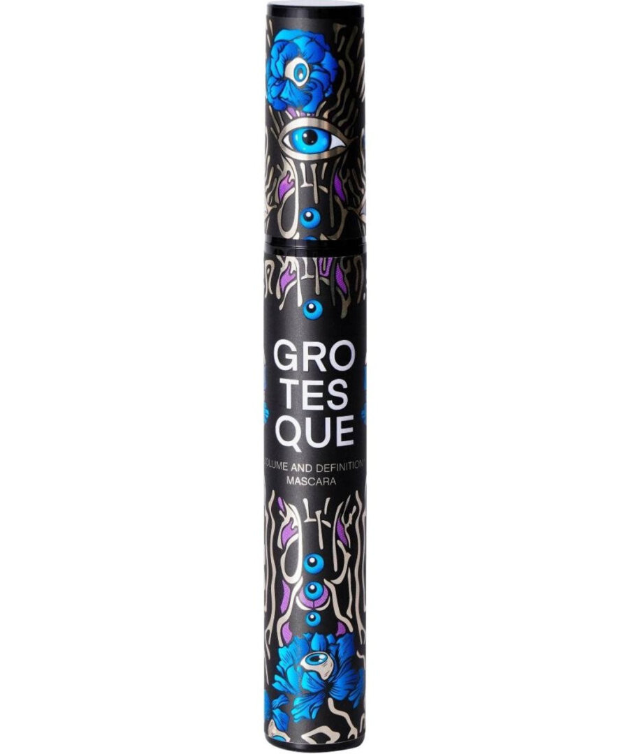 

Вивьен Сабо, Тушь для ресниц Gigantic Volume Grotesque 01 Vivienne Sabó