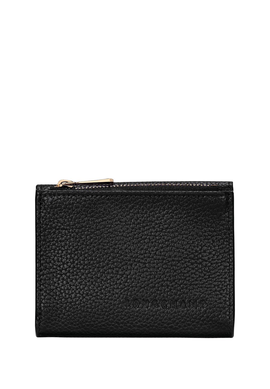 

Кошелек Longchamp Wallet, Schwarz/Black