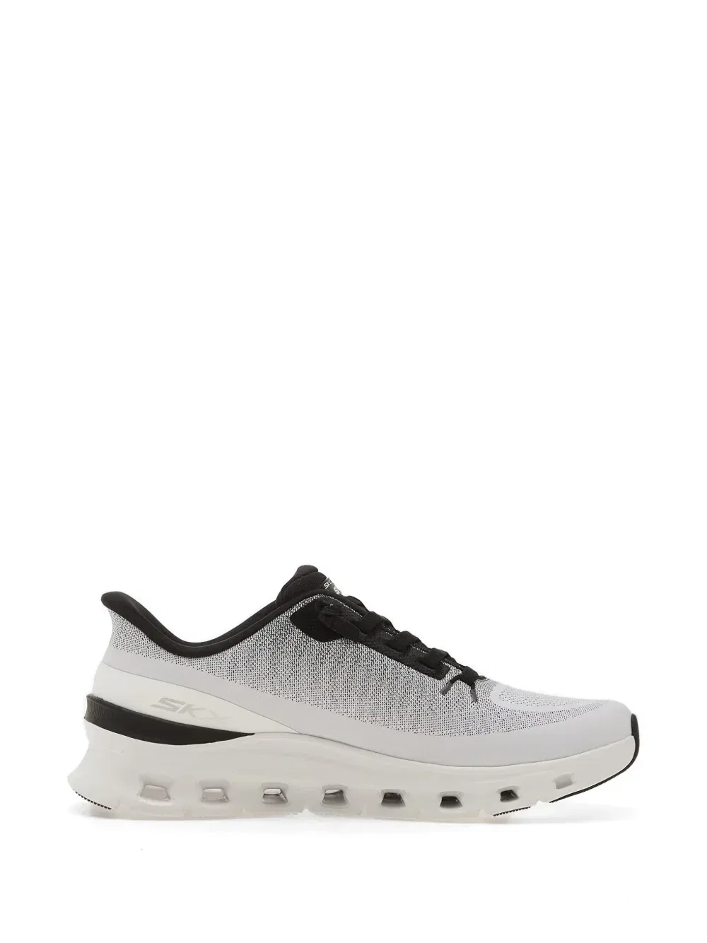 Кроссовки ArchFit Glide Skechers, белый