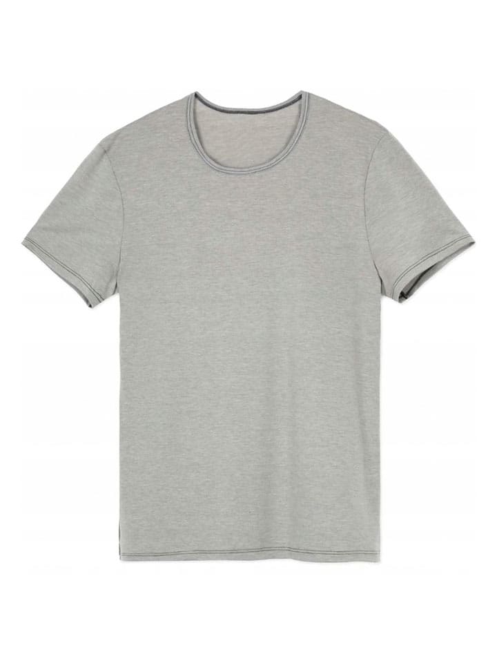 

Sloggi Светло-серая рубашка