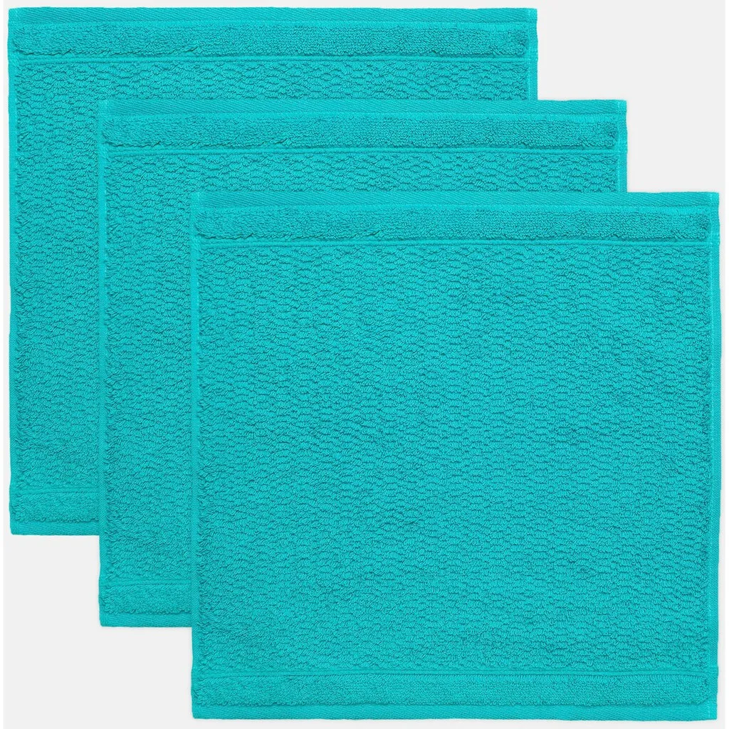 

Полотенце Möve для рук Pearl с перламутровым эффектом Möve For Frottana, Ocean