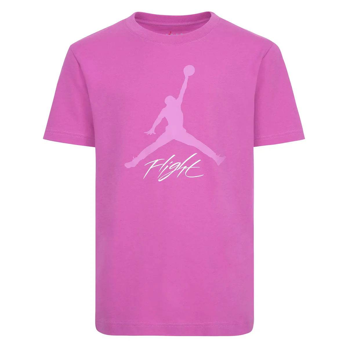 

Футболка Jdb Baseline SS Футболка Jordan Kids, розовый