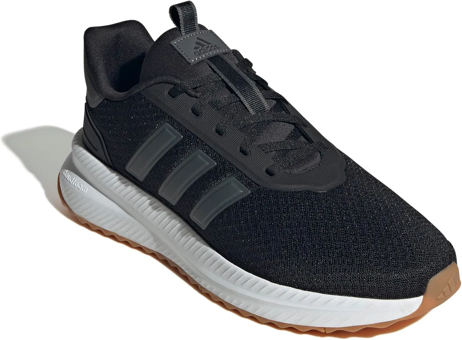 Кроссовки Adidas X_PLR Path, черный/серый — фото 4