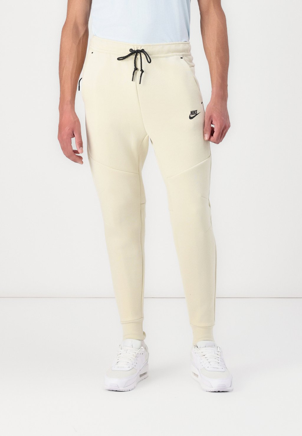 

Спортивные брюки TRACKSUIT BOTTOMS TECH FLEECE Nike Sportswear, хаки