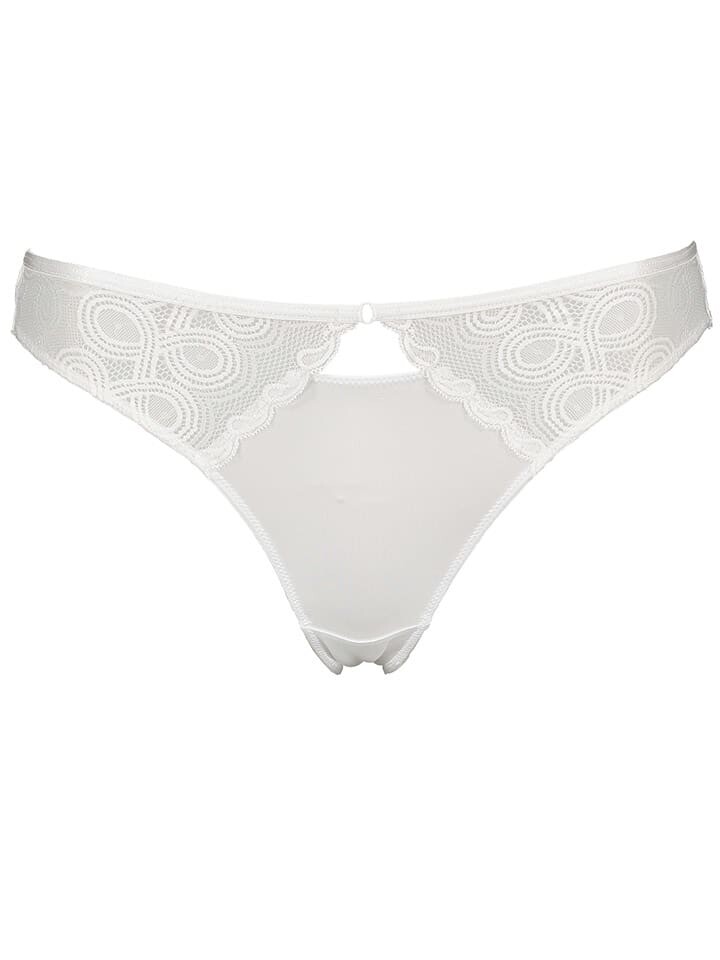 

Трусы LASCANA Slip, белый